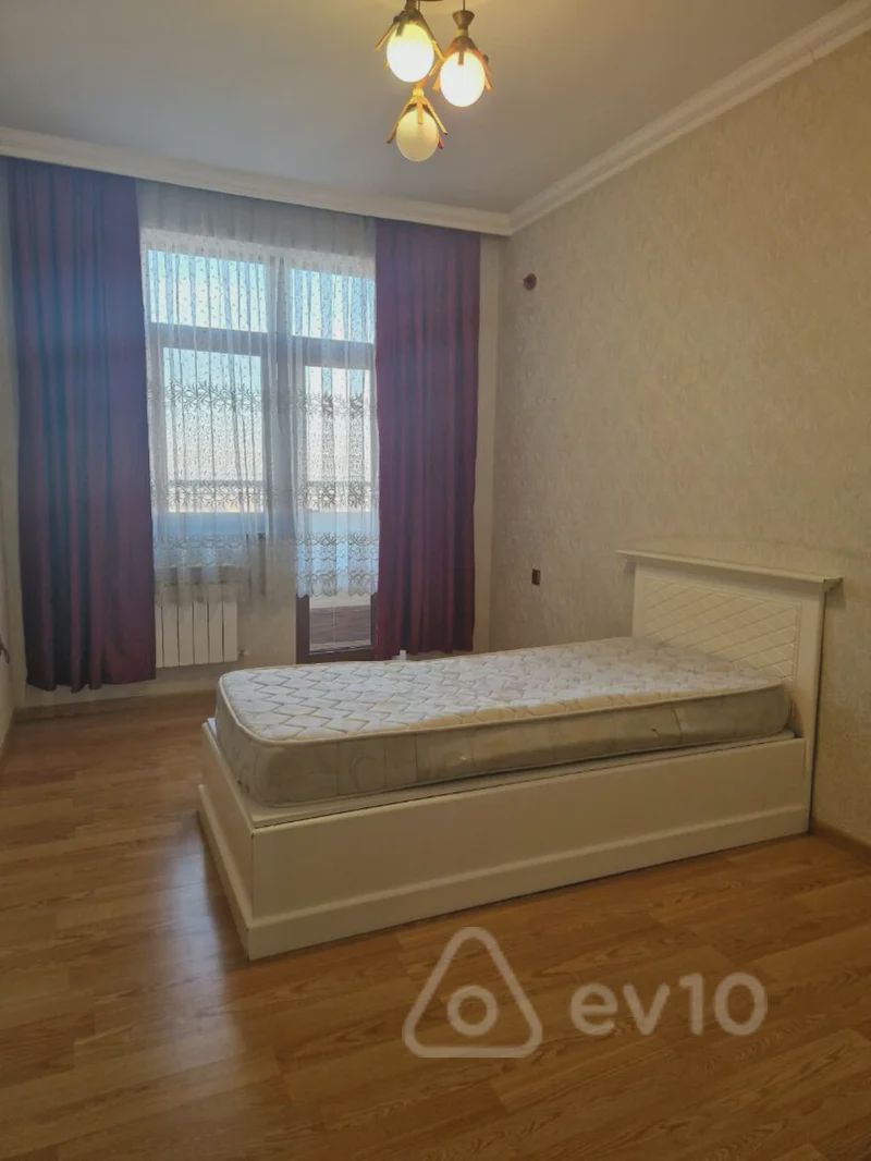 For sale: 3-room apartment (new building), 120 m² — Mənzil, Bakı (8)
