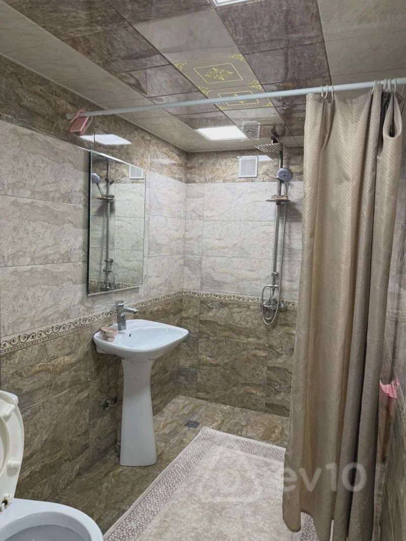 Продаётся 4-комн. дом / Дача / Вилла, 100 м² — Ev, villa, Bakı (6)