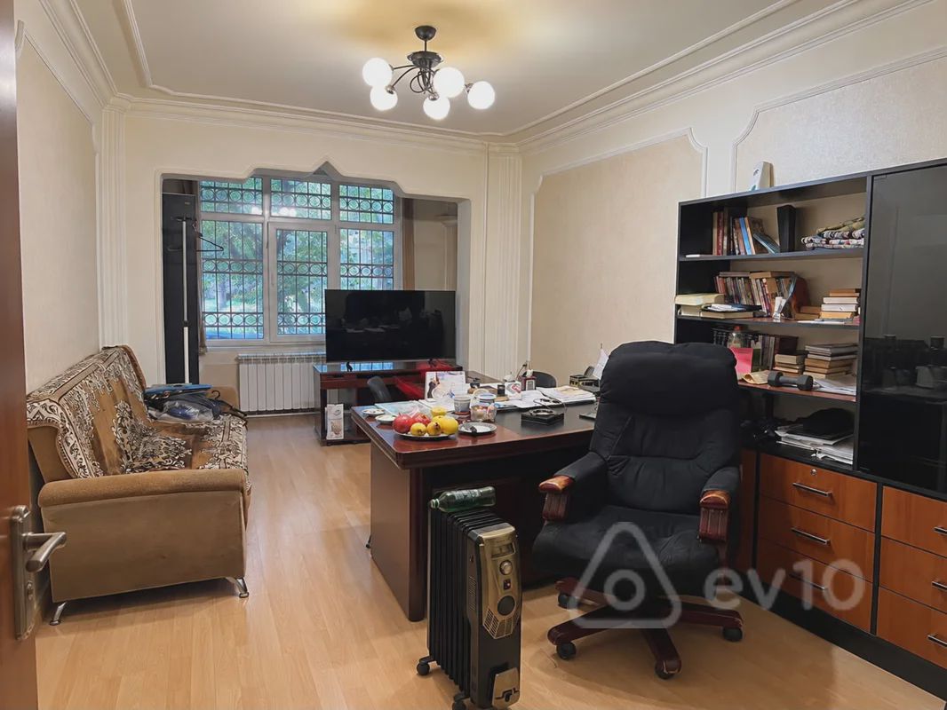 For rent: commercial property, 100 m² — Əmlak, Bakı (8)