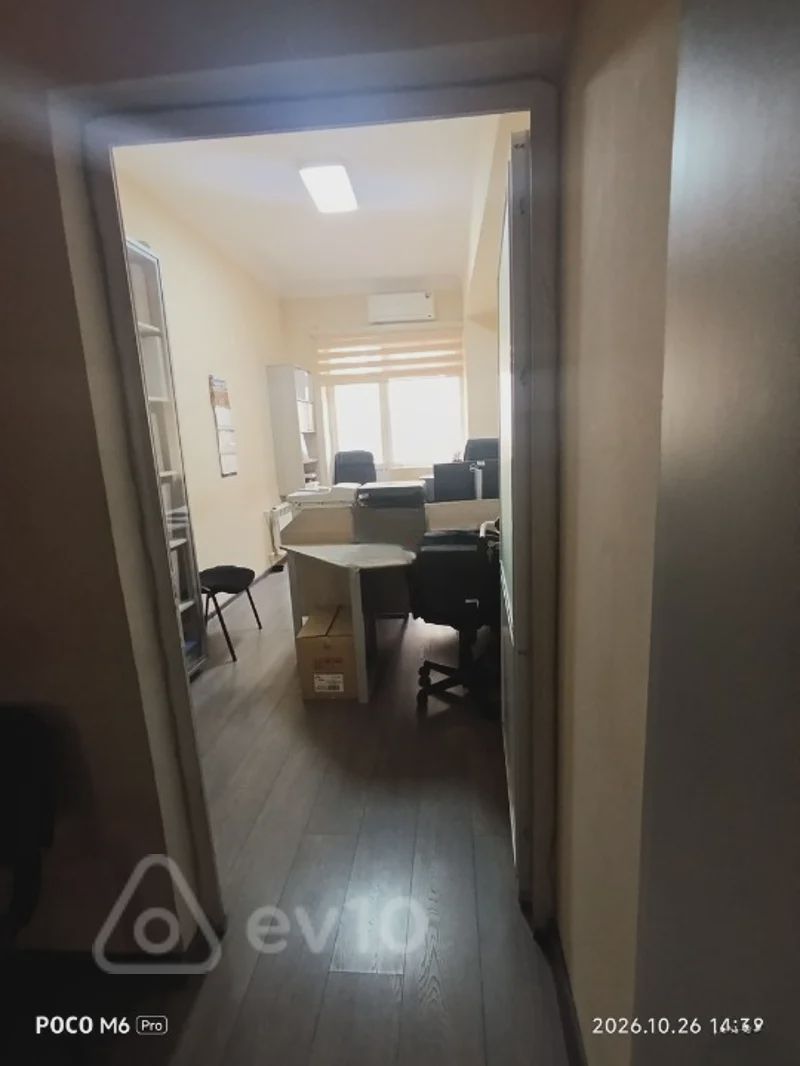 Kiralık ticari mülk, 220 m² — Əmlak, Bakı (8)
