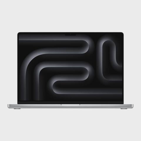 Apple MacBook Pro 14 M5 chip with 10-core CPU/10‑core GPU/ 24GB/1TB SSD /Silver (Z1KN000B5) — 5 499.99 ₼ · Bakı · Noutbuklar Apple MacBook Pro 14 M5 chip with 10-core CPU/10‑core GPU/ 24GB/1TB SSD /Silver (Z1KN000B5) — Bakı