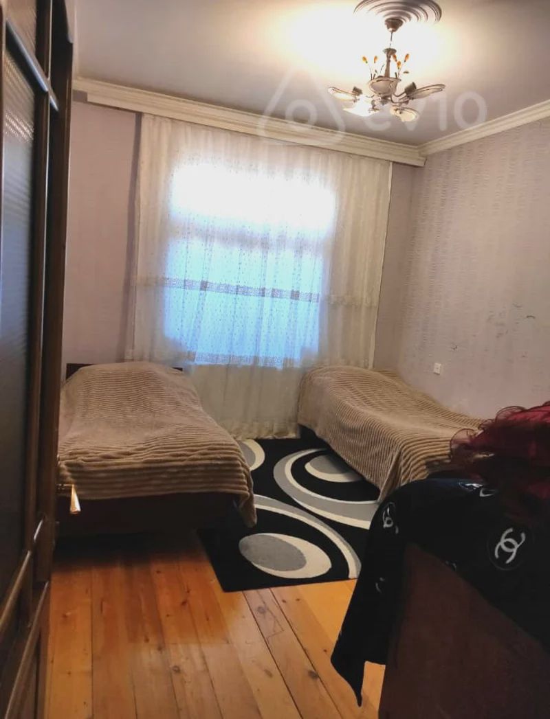 Satılık 3 odalı müstakil ev / Yazlık / Villa, 120 m² — Ev, villa, Bakı (3)