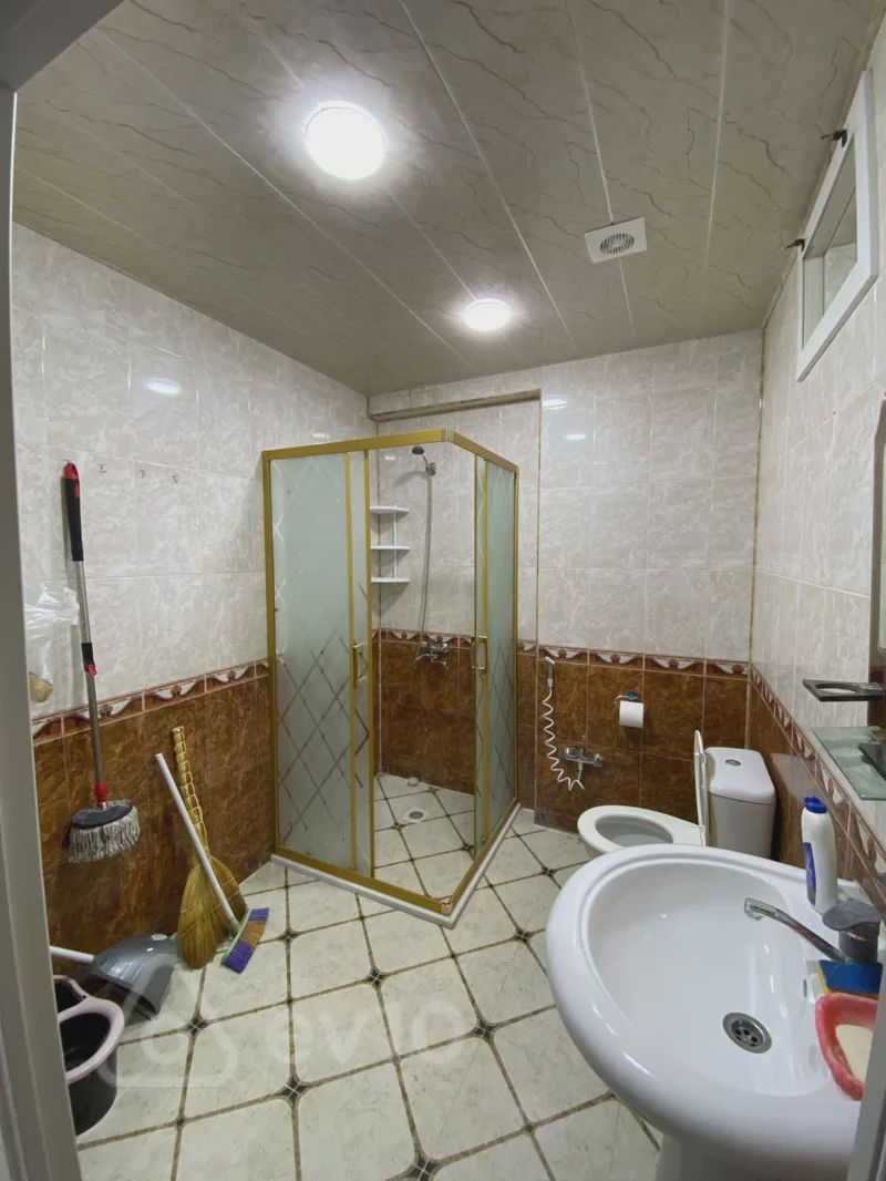 Kiralık 2 odalı daire (yeni bina), 102 m² — Mənzil, Xırdalan (4)