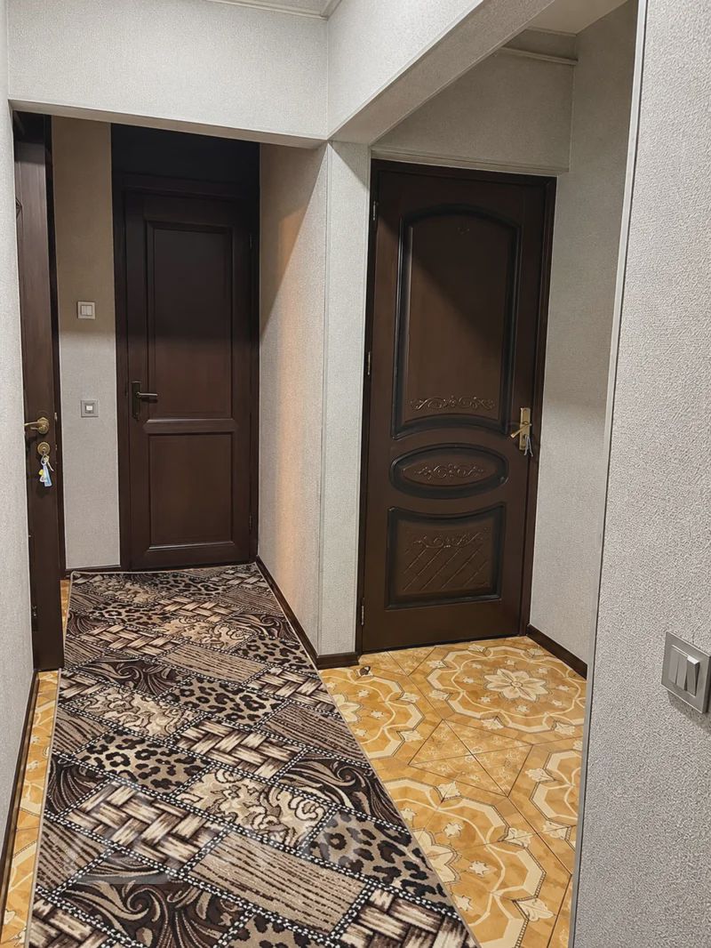 For sale: 3-room apartment (old building), 75 m² — Mənzil, Bakı (9)