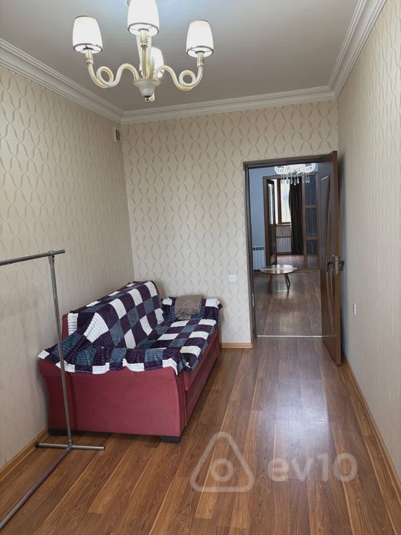For sale: 3-room apartment (old building), 52 m² — Mənzil, Bakı (5)