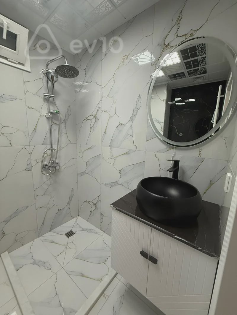 2 otaqlı mənzil, 75 m², Ağa Neymətulla — Mənzil, Bakı (10)