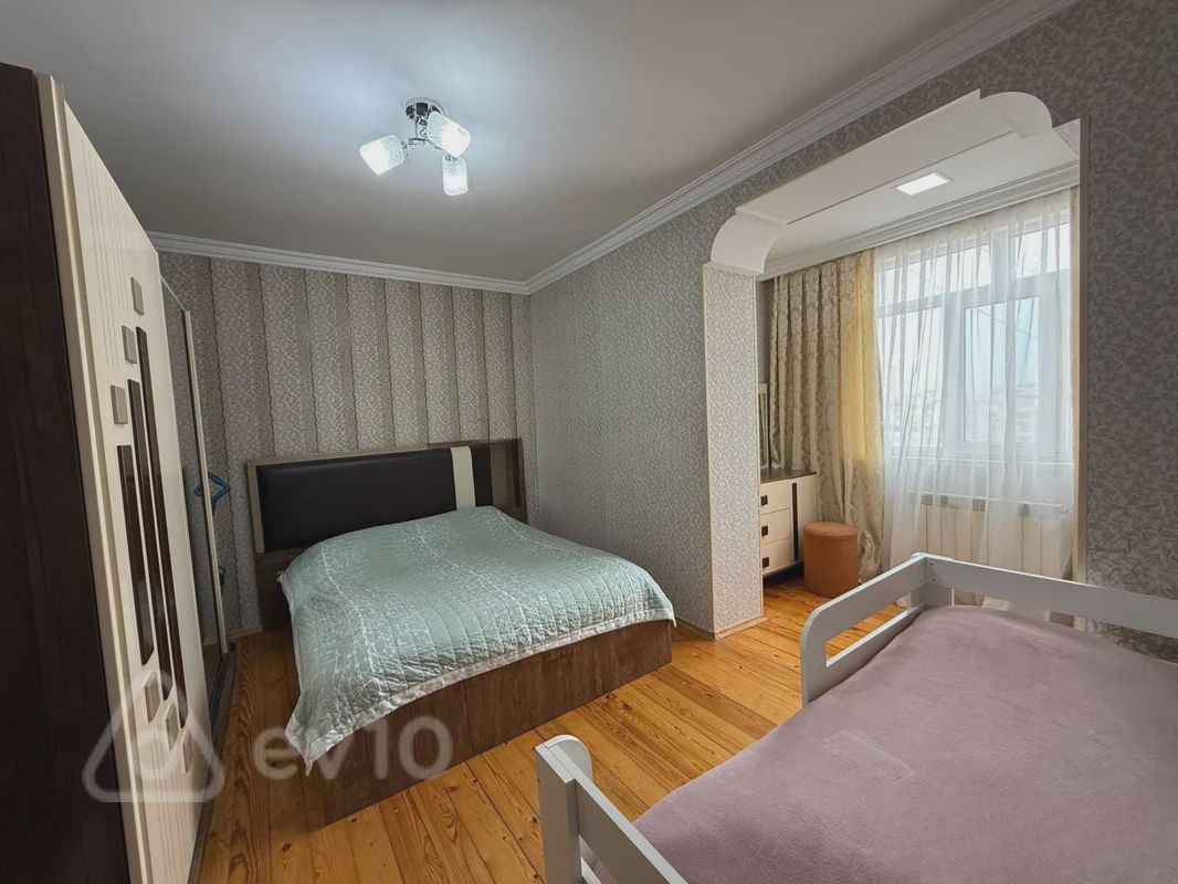 Satılık 2 odalı daire (eski bina), 60 m² — Mənzil, Bakı (6)