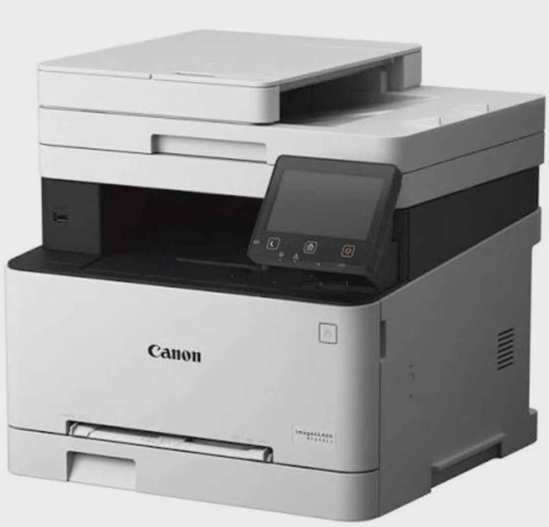 Printer Canon i-SENSYS MF664Cdw — Printerləri, Bakı