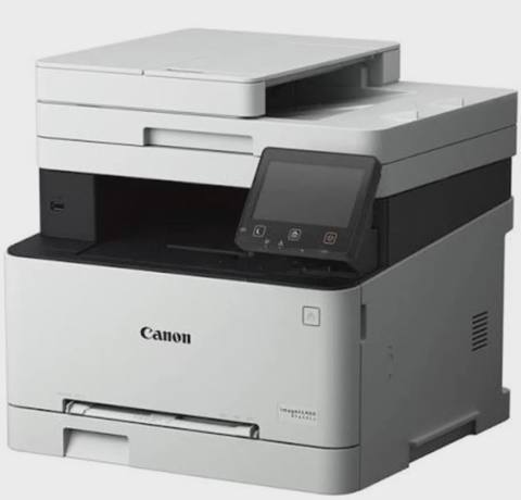 Printer Canon i-SENSYS MF664Cdw — 735 ₼ · Bakı · Printerləri Printer Canon i-SENSYS MF664Cdw — Bakı