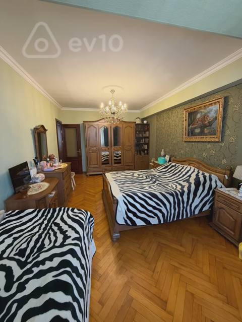3 otaqlı mənzil, 90 m², Aşıq Alı küçəsi — 270 000 ₼ · Baku · Mənzil 3 otaqlı mənzil, 90 m², Aşıq Alı küçəsi — Baku