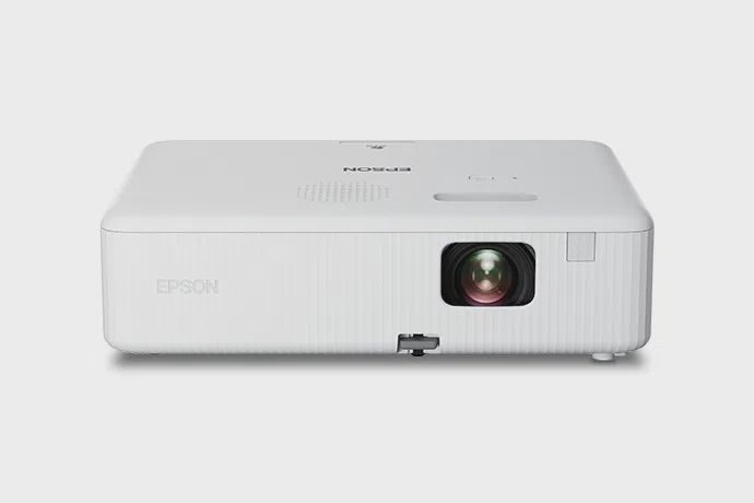 Proyektor Epson CO-W01 — TV və Video, Bakı (4)