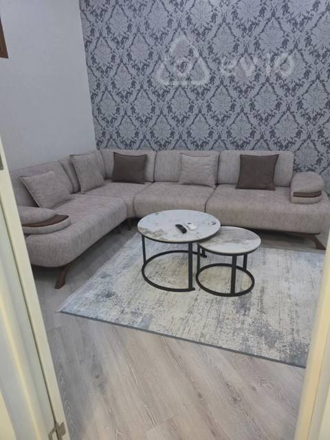 3 otaqlı mənzil, 120 m², Nəriman Nərimanov metrosu — kirayə — Bakı
