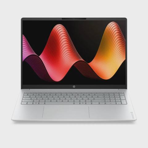 Notbuk HP OmniBook 3/16-BU0046CI/ULTRA 5-225U/12GB DDR5/512GB/INTEL GRAPHICS/16.0 2K (DU8V3EA) — Goods