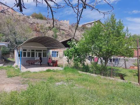 3 otaqlı Həyət evi Satılır, Gəncə — Gəncə