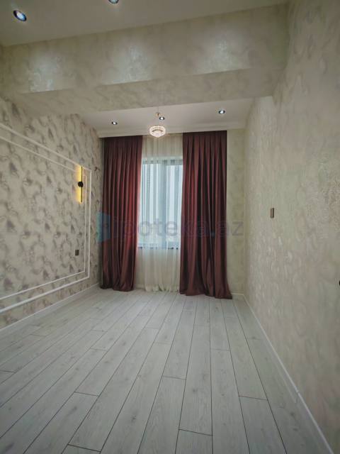 Satılır: 2 Otaq, Yeni tikili, 50.00 m² — 105 000 ₼ · Бина · Mənzil Satılır: 2 Otaq, Yeni tikili, 50.00 m² — Бина