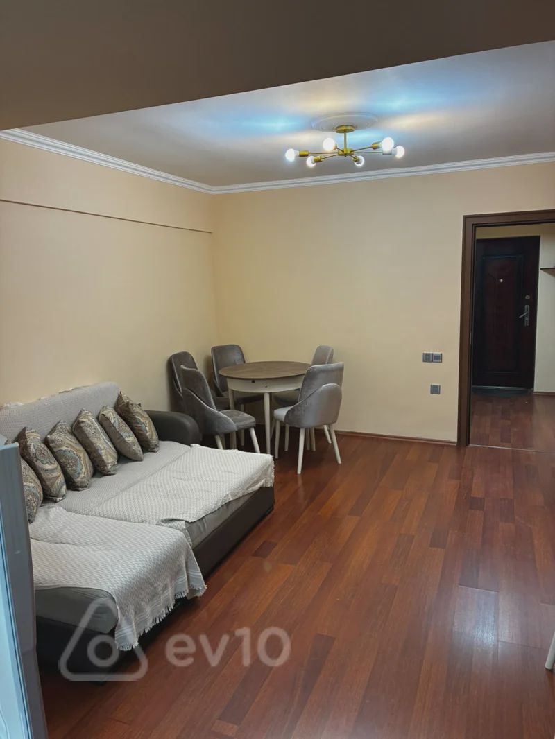 For rent: 1-room apartment (old building), 41 m² — Mənzil, Bakı (3)