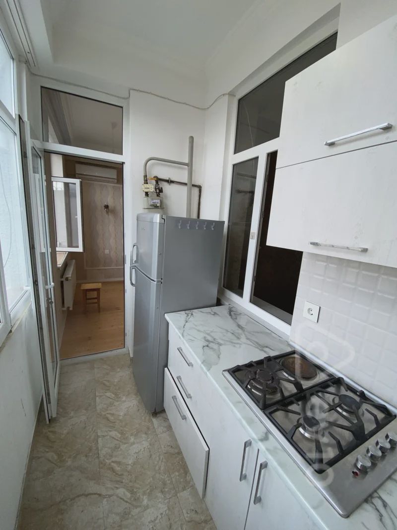 Satılık 3 odalı daire (yeni bina), 54 m² — Mənzil, Bakı (11)