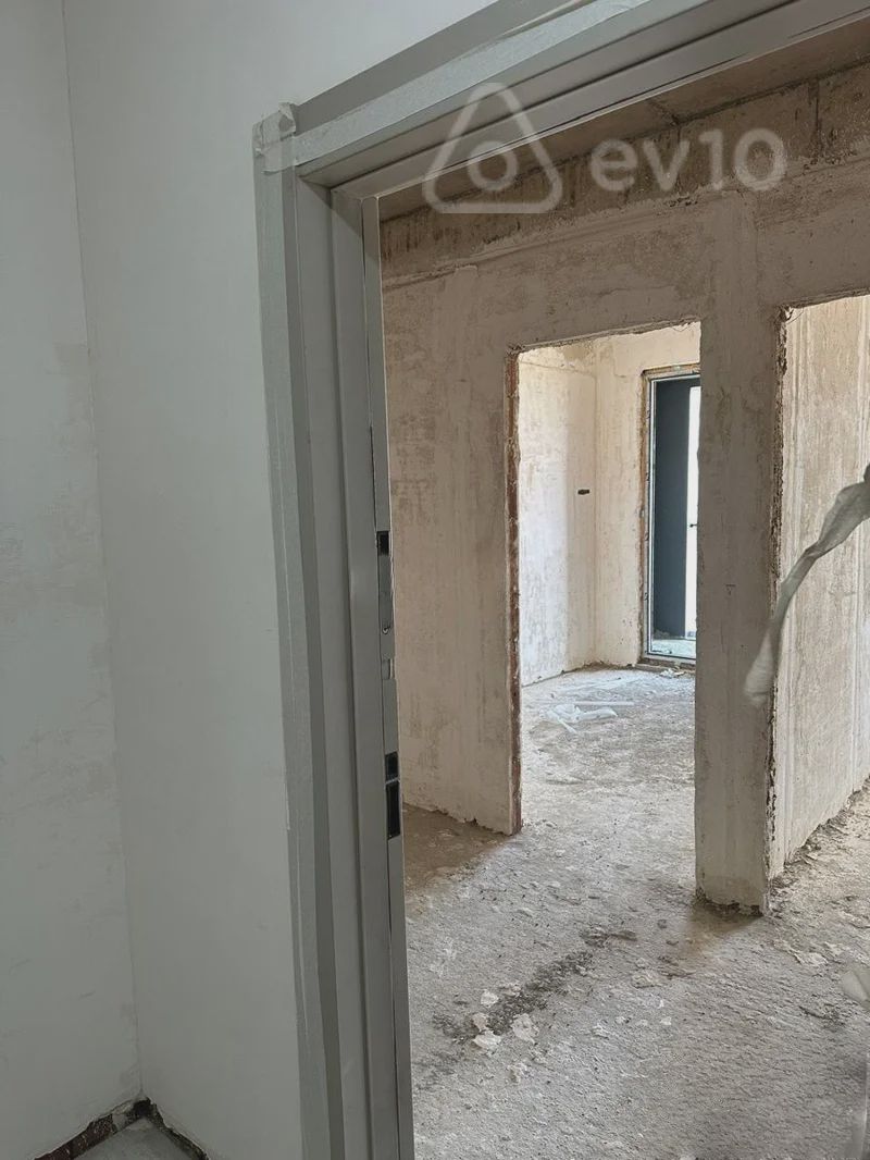 3 otaqlı mənzil, 63 m², Mayak Residence — Mənzil, Bakı (5)