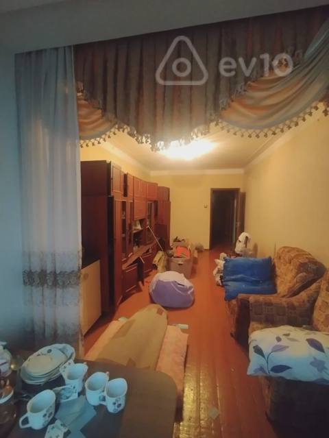 2 otaqlı mənzil, 58 m², 42-ci məhəllə, Sumqayıt — 94 000 ₼ · Sumgayit · Mənzil 2 otaqlı mənzil, 58 m², 42-ci məhəllə, Sumqayıt — Sumgayit