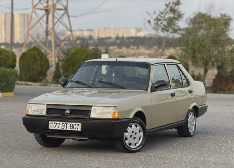 Tofas Sahin, 2005 il, 89000 km, 1.6 L — Bakı