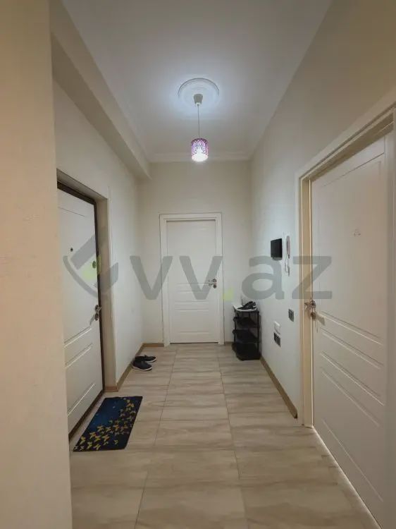 For sale: 2-room apartment (new building), 64 m² — Mənzil, Xırdalan (10)