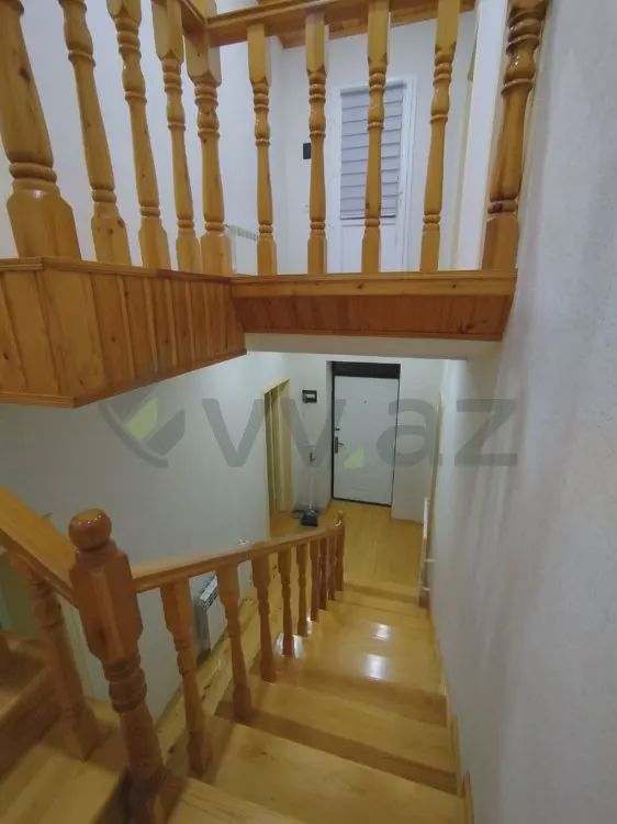 4 otaqlı Həyət evi Satılır, Masazır, Abşeron — Ev, villa (9)