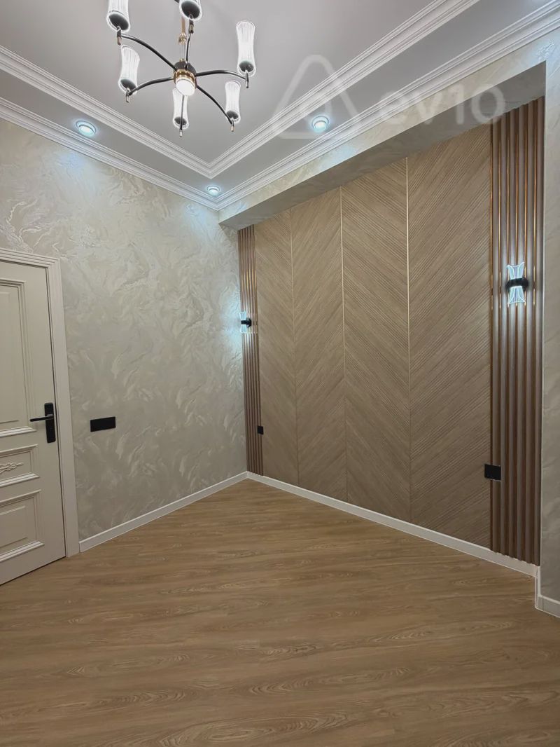 For sale: 2-room apartment (new building), 45 m² — Mənzil, Xırdalan (8)