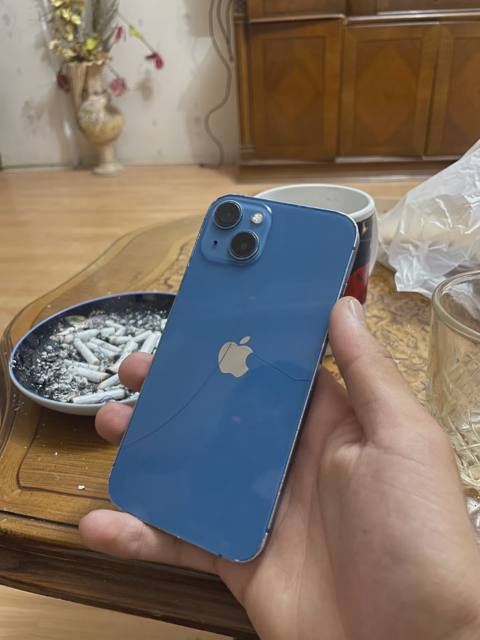 Apple iPhone 13, 128 MB — Baku