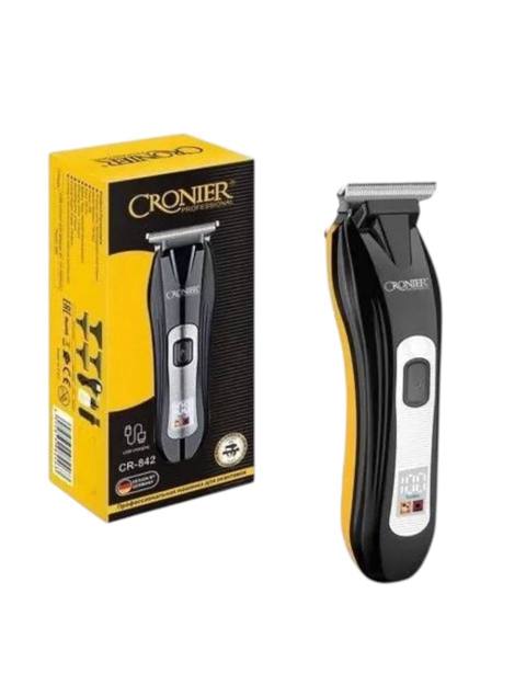 üzqırxan maşın cronier cr-842 model (kod: evr31794-15) — Bakı