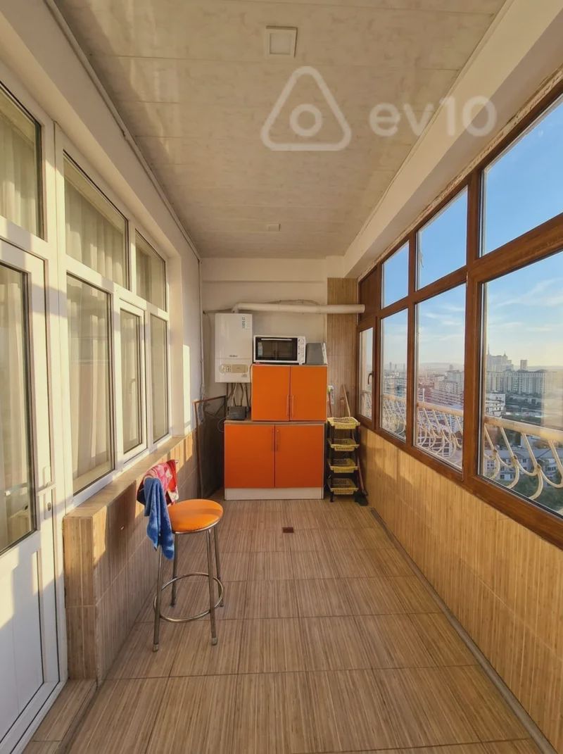 Kiralık 2 odalı daire (yeni bina), 95 m² — Mənzil, Bakı (12)