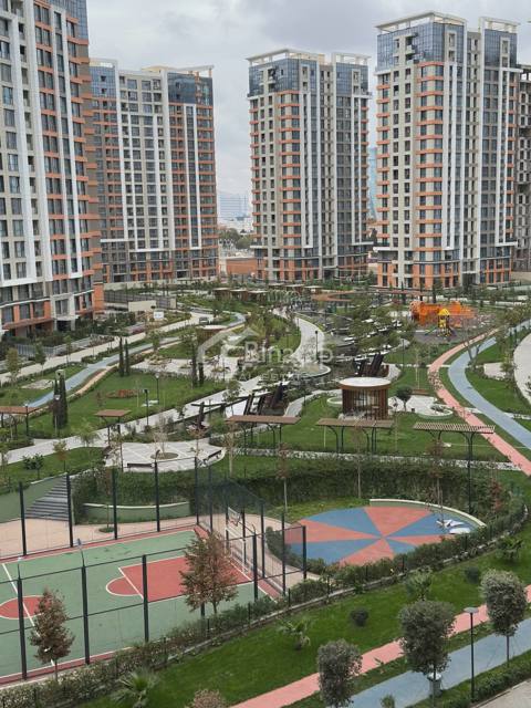 Satılır 3 otaqlı yeni tikili 98 m², Nəriman Nərimanov metrosu, Nərimanov rayonu — Баку