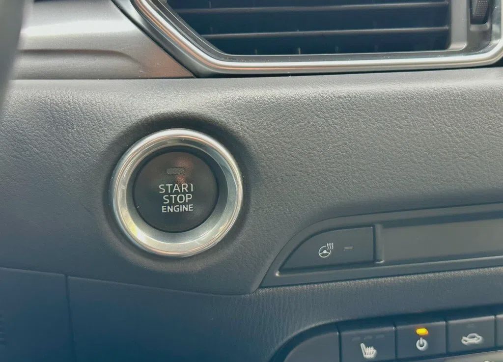 Mazda CX-5, 2022 il, 67000 km, 2 kwt — Avtomobillər, Bakı (12)