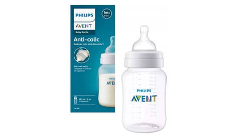 Qidalanma üçün qab Philips Avent Anti Colic, 260 ml — Баку