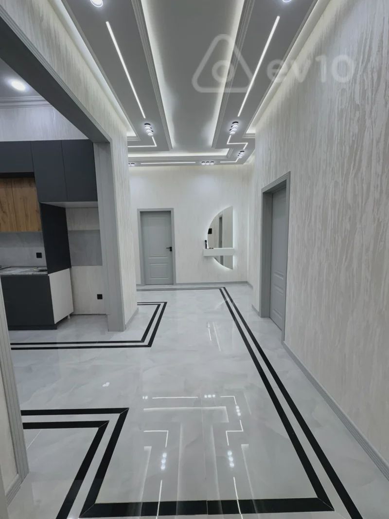 For sale: 4-room house / Cottage / Villa, 102 m² — Ev, villa, Bakı (9)