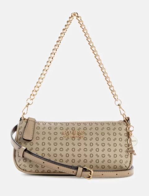 Çanta Guess Taupe Tournesol — 180 ₼ · Baku · Mallar Çanta Guess Taupe Tournesol — Baku