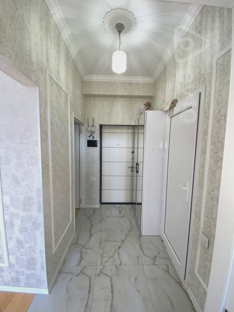 3 otaqlı mənzil, 54 m², Ceyranbatan — 542 920 ₼ · Bakı · Mənzil 3 otaqlı mənzil, 54 m², Ceyranbatan — Bakı