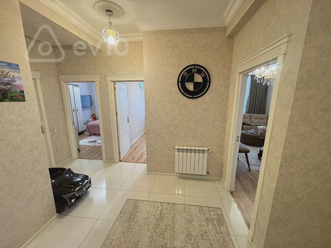 2 otaqlı mənzil, 75 m², Lütfizadə küçəsi — Mənzil, Bakı (7)