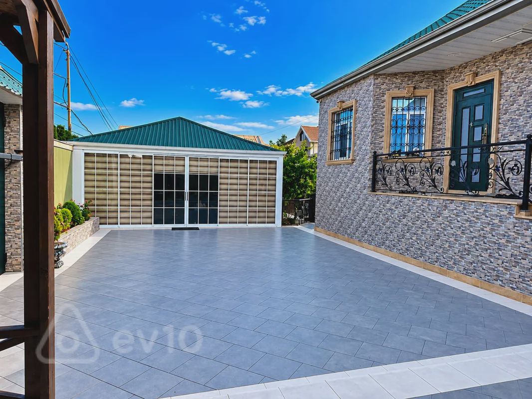 Sotiladi: дом / Дача / Вилла, 240 m² — Ev, villa, Bakı (3)