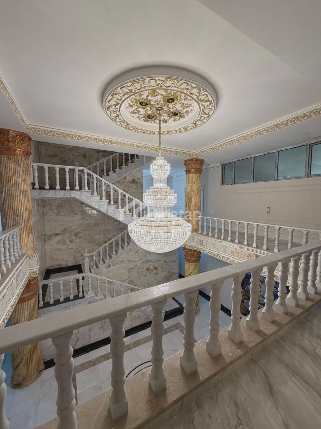 For rent: real Estate, 2 000 m² — Daşınmaz əmlak, Bakı (3)