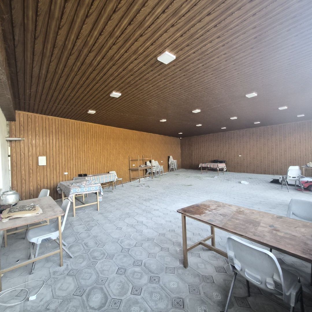 Kiralık ticari mülk, 110 m² — Əmlak, Bakı (6)