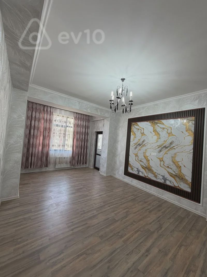 Satılık 2 odalı daire (yeni bina), 60 m² — Mənzil, Bakı (2)
