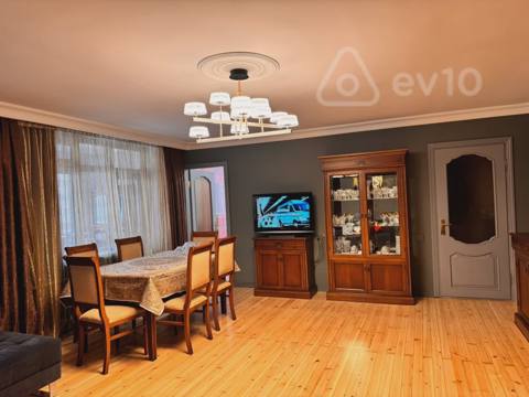 3 otaqlı mənzil, 75 m², Atatürk pr — 245 000 ₼ · Bakı · Mənzil 3 otaqlı mənzil, 75 m², Atatürk pr — Bakı
