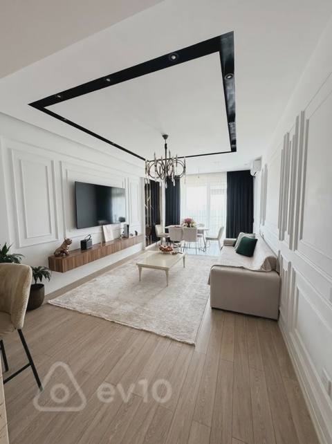 3 otaqlı mənzil, 110 m², Gəncə Prospekti — kirayə — 1 200 ₼ · 3 бөлмө · 110 m² · 8/19 кабат · Баку, Xətai · Mənzil 3 otaqlı mənzil, 110 m², Gəncə Prospekti — kirayə — Баку