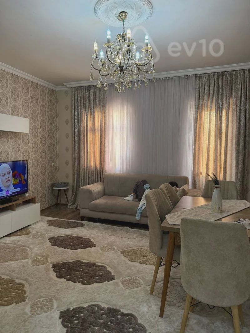Продаётся 4-комн. дом / Дача / Вилла, 100 м² — Ev, villa, Bakı (8)