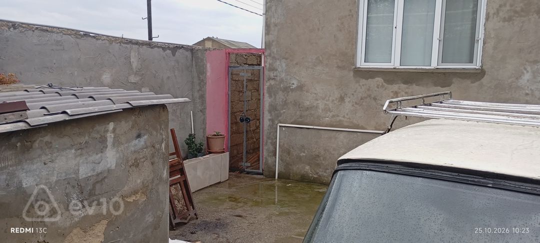 Satılık 3 odalı müstakil ev / Yazlık / Villa, 80 m² — Ev, villa, Bakı (4)