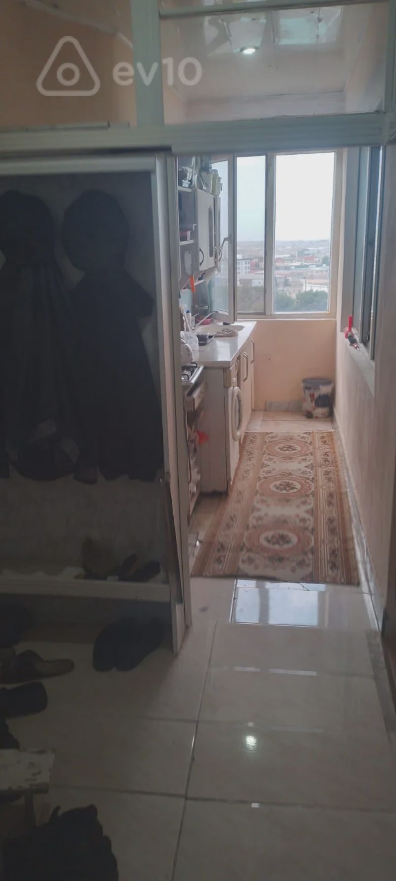 Продаётся 2-комн. дом / Дача / Вилла, 75 м² — Ev, villa, Bakı (3)