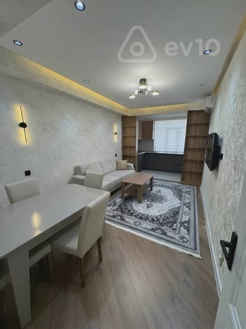 3 otaqlı mənzil, 80 m², Xırdalan Aaaf Park Y/Kompleksi — kirayə — 480 ₼ · Khirdalan · Mənzil 3 otaqlı mənzil, 80 m², Xırdalan Aaaf Park Y/Kompleksi — kirayə — Khirdalan
