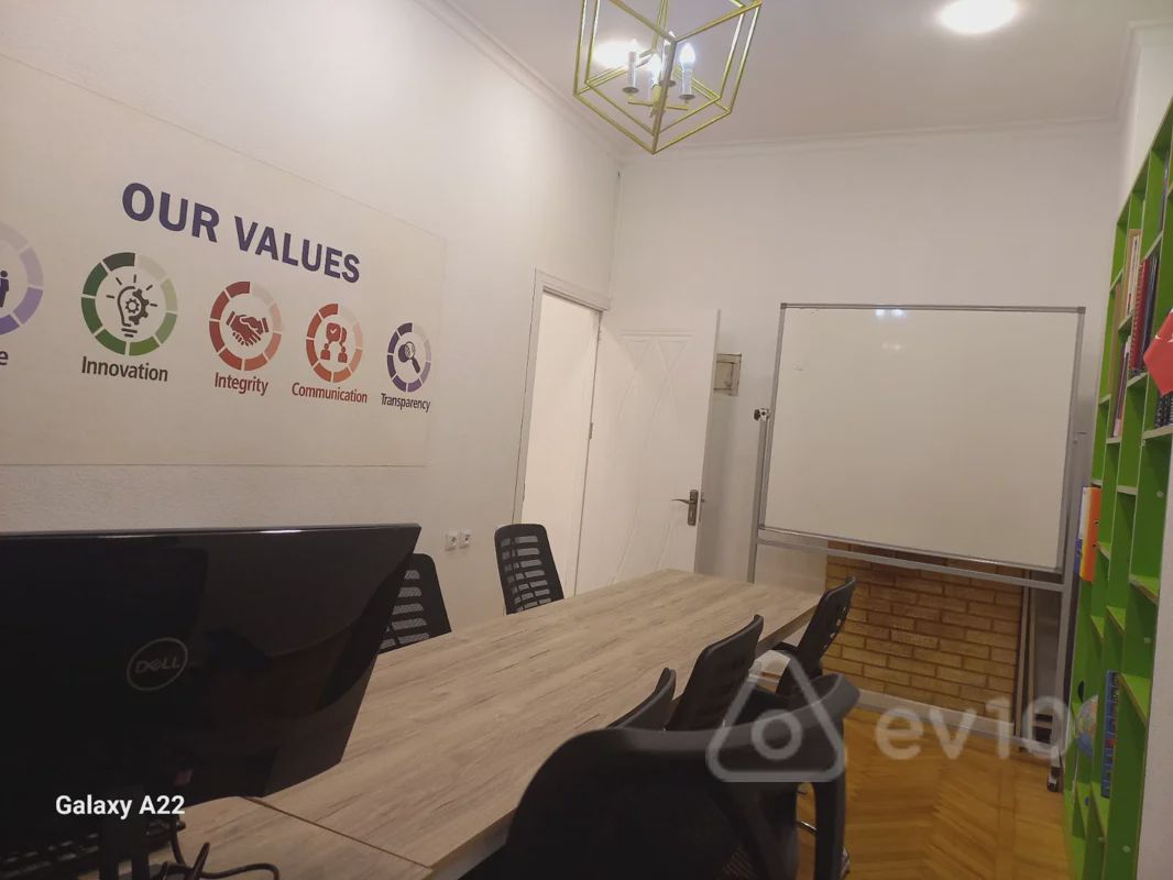 Ijaraga beriladi: 3 xonali офис, 65 m² — Ofis, Bakı (7)