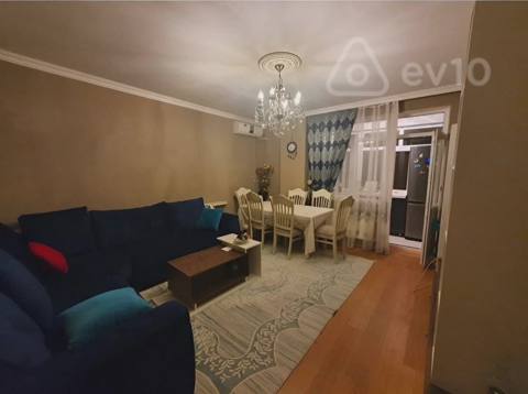 2 otaqlı mənzil, 70 m², Xırdalan Gənclər Şəhərciyi — kirayə — Daire
