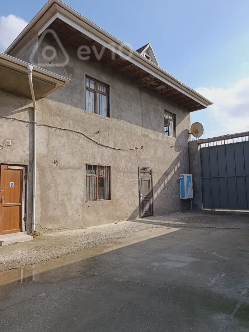 Ижарага берилет: коммерческий объект, 200 м² — Əmlak, Bakı (3)